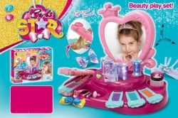 Ittl toaletni sto frizer ( 636567 )