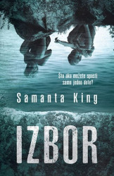 IZBOR - Samanta King ( 9556 )