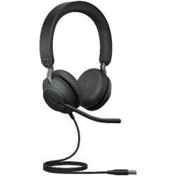 Jabra evolve2 40 se, usb-a, ms stereo ( 24189-999-999 ) -1