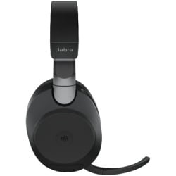 Jabra evolve2 85, link380c ms stereo black ( 28599-999-899 ) -2