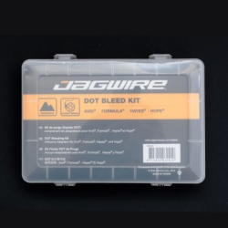 Jagwire wst030 pro dot set za blidovanje ( 61001038 )