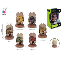 Jaja dinosaurusa , mix 6 modela 7-h238083 ( 69451 )