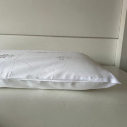 Jastučnica 100% pamučni saten 50x70cm Clas A35 ( VLK000177-clasa35 )