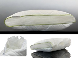 Jastuk Aloe Soft Tekstil 45x65cm ( VLK3030133-tekstil )