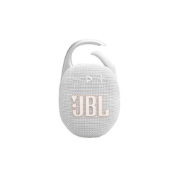 JBL 21065418 Bluetooth zvucnik  clip 5 bela  ( 20595 )-2