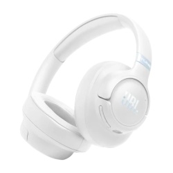 JBL Bežične slušalice Tune 780NC bela ( 76069 )