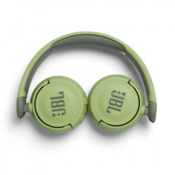 JBL JR 310 BT Green dečije on-ear bluetooth slušalice zelene - Img 4