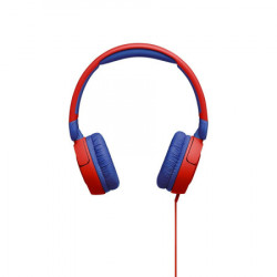 JBL JR 310 Red Dečije on-ear slušalice u crvenoj boji - Img 4