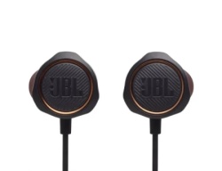 JBL Quantum 50C Crne Gaming bubiuce sa mikrofonom
