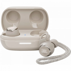 JBL Ref Flow Pro white true wireless In-ear sportske NC slušalice, vodootporne IP68, bela - Img 5