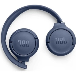 JBL Wireless slušalice  Tune 520BT plava ( 76012 )-4