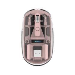 Jedel Mis bezicni dual modes 2in1 wd131p pink ( IT1107 )