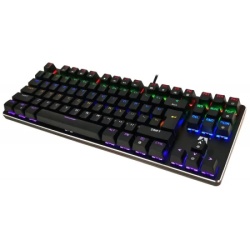 Jetion dkb009 tastatura gejmerska crna ( 496328 )