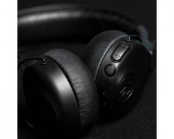 JLab Studio ANC Wireless On Ear Black slušalice crne - Img 5