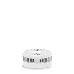 Jocca 2334  prenosivi ventilator WIFI beli-5
