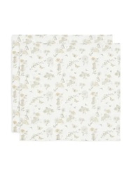 Jollein tetra pelena 2/1, 70x70cm ( 080135 )