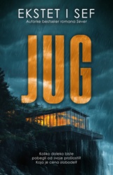 Jug - Ekstet i Sef ( 14853 )
