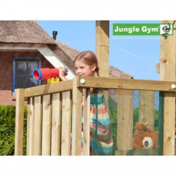 Jungle Gym - Balcony Modul - Img 3