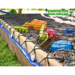 Jungle Gym - Jungle Cubby toranj sa toboganom - Img 4
