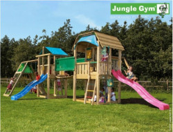 Jungle Gym - Paradise 1 Mega igralište - Img 1
