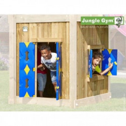 Jungle Gym - Playhouse Modul 145 - Img 1