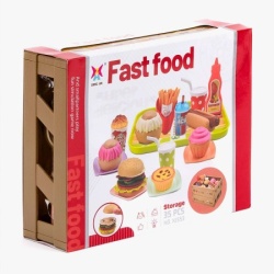 Jungle set posuđa ( 20014389 )