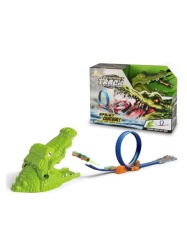 Jungle staza za automobile aligator ( 20014536 )