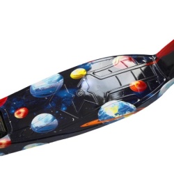 Jungle trotinet Galaxy ( 40010796 ) -2