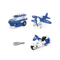 Jungle vozilo na šrafljenje ( 20014415 )