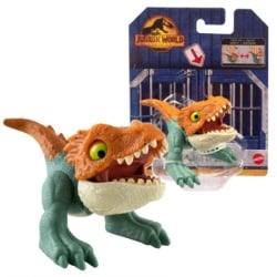 Jurassic World dino Moros Intrepidus ( 1041958 )-2