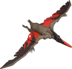 Jurassic World Pteranodon dinosaurus sa zvukom ( JCL70 )