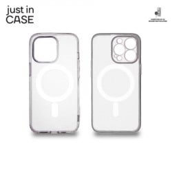 Just in case 2u1 extra case mag mix paket srebrni za iPhone 13 pro ( MAG106SL ) - Img 2