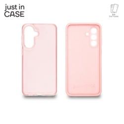 Just in case 2u1 Extra case MIX paket maski za telefon Samsung Galaxy A36 PINK ( MIX239PK )-2