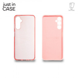 Just in case 2u1 extra case mix paket maski za telefon Samsung Galaxy A05S pink ( MIX229PK ) - Img 2