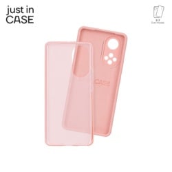 Just in Case 2u1 Extra case MIX paket PINK za Honor 50 ( MIX422PK ) - Img 2