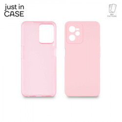 Just in case 2u1 extra case mix paket pink za Realme C35 ( MIX443PK ) - Img 1