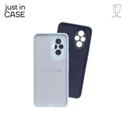 Just in Case 2u1 Extra case MIX PLUS paket maski za telefon Honor 200 PLAVI ( MIXPL449BL )-3