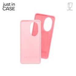 Just in case 2u1 Extra case MIX PLUS paket maski za telefon Honor 200 Pro PINK ( MIXPL450PK )-3