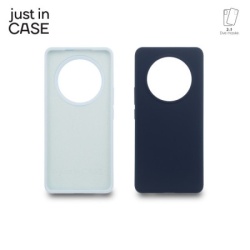 Just in Case 2u1 Extra case MIX PLUS paket maski za telefon PLAVI za Honor Magic 7 Lite ( MIXPL452BL )