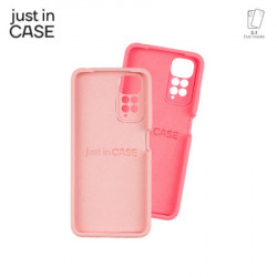 Just in case 2u1 extra case mix plus paket pink za Redmi note 11 ( MIXPL312PK ) - Img 3