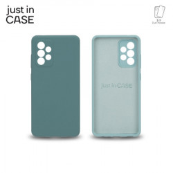 Just in case 2u1 extra case mix plus paket zeleni za A52S 5G ( MIXPL203GN ) - Img 3