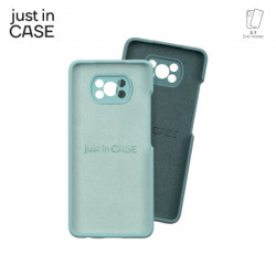 Just in case 2u1 extra case mix plus paket zeleni za poco X3 pro ( MIXPL411GN ) - Img 3