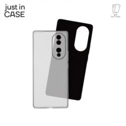 Just in Case 2u1 extra case paket crna za Honor 70 ( MIX426BK ) - Img 2