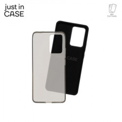 Just in case 2u1 extra case paket maski za telefon crni za Xiaomi 13 lite ( MIX319BK ) - Img 3