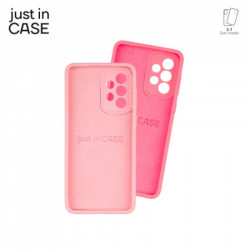 Just in case 2u1 extra case paket pink za A33 5G ( MIXPL209PK ) - Img 3