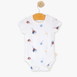 Just kiddin baby bodi "Born toFly" 86 ( 17002168 )