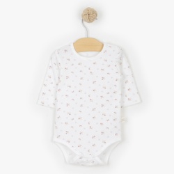 Just kiddin baby bodi "CottonBunny" 80 ( 18000868 ) -1