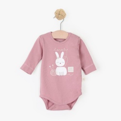 Just kiddin baby bodi "CottonBunny" 86 ( 18000860 ) -1