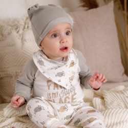 Just kiddin baby bodi "FlluffyThings" 68 ( 233931 ) -3