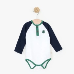 Just kiddin baby bodi "Hello School" 92 ( 11005816 )